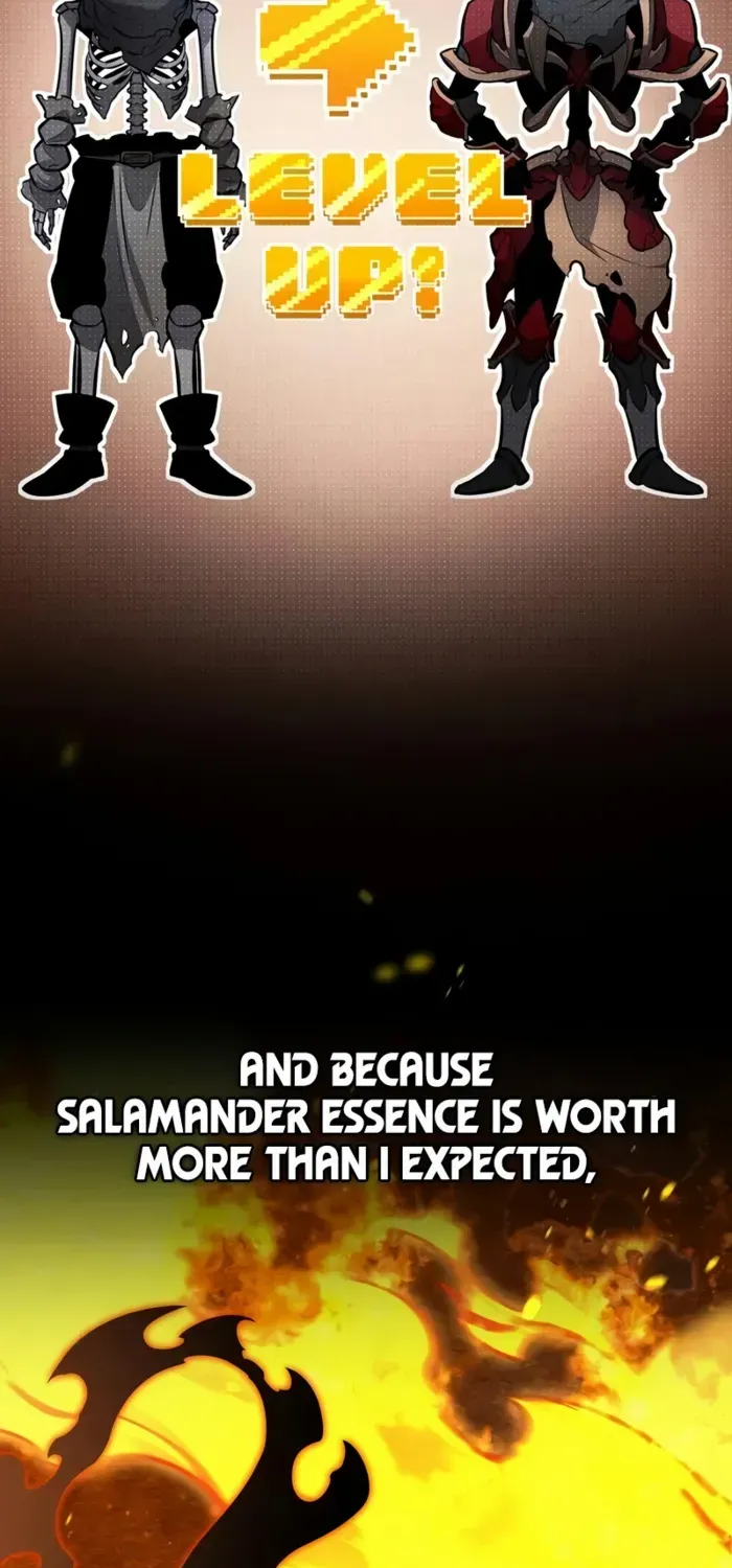 Emperor of Solo Play Chapter 27 page 16 - 
