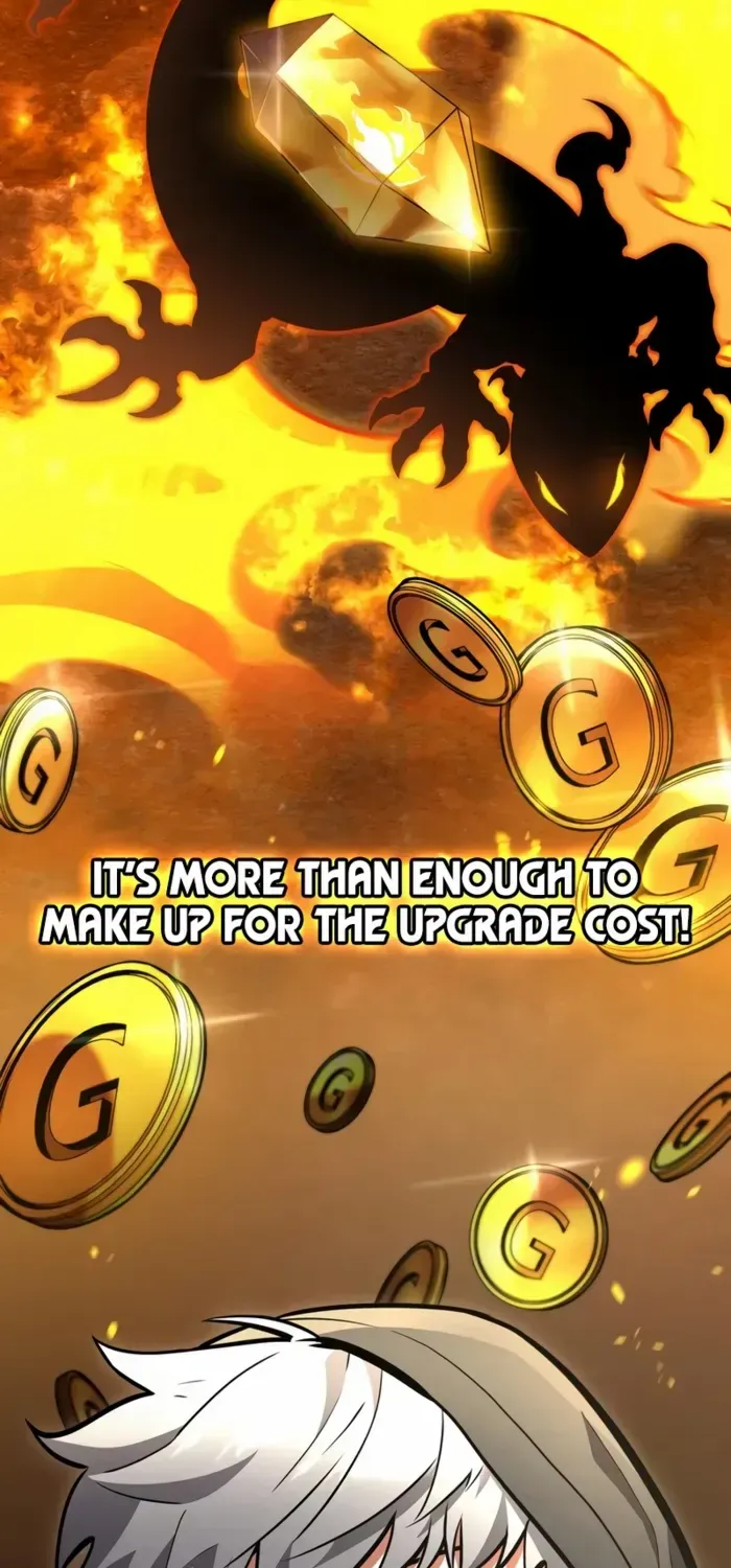 Emperor of Solo Play Chapter 27 page 17 - 