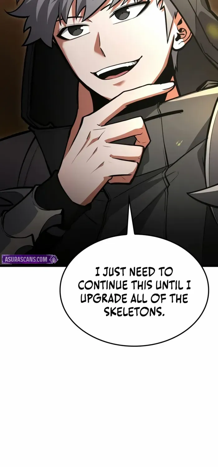 Emperor of Solo Play Chapter 27 page 18 - 