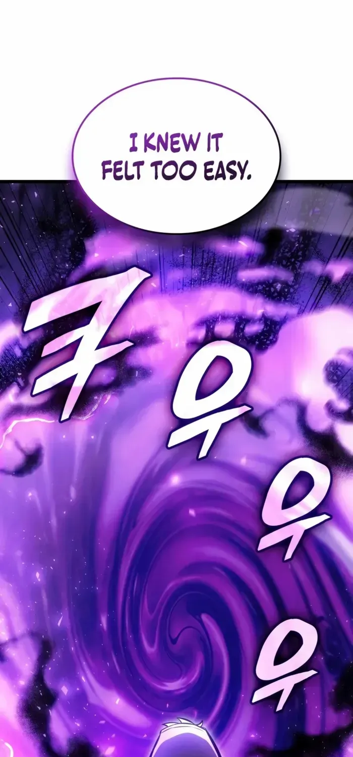 Emperor of Solo Play Chapter 27 page 22 - 