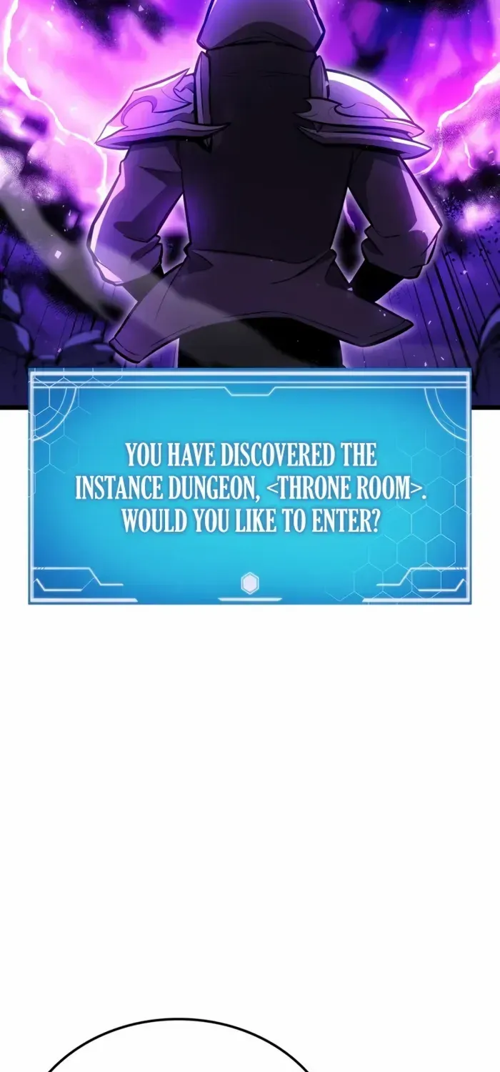 Emperor of Solo Play Chapter 27 page 23 - 