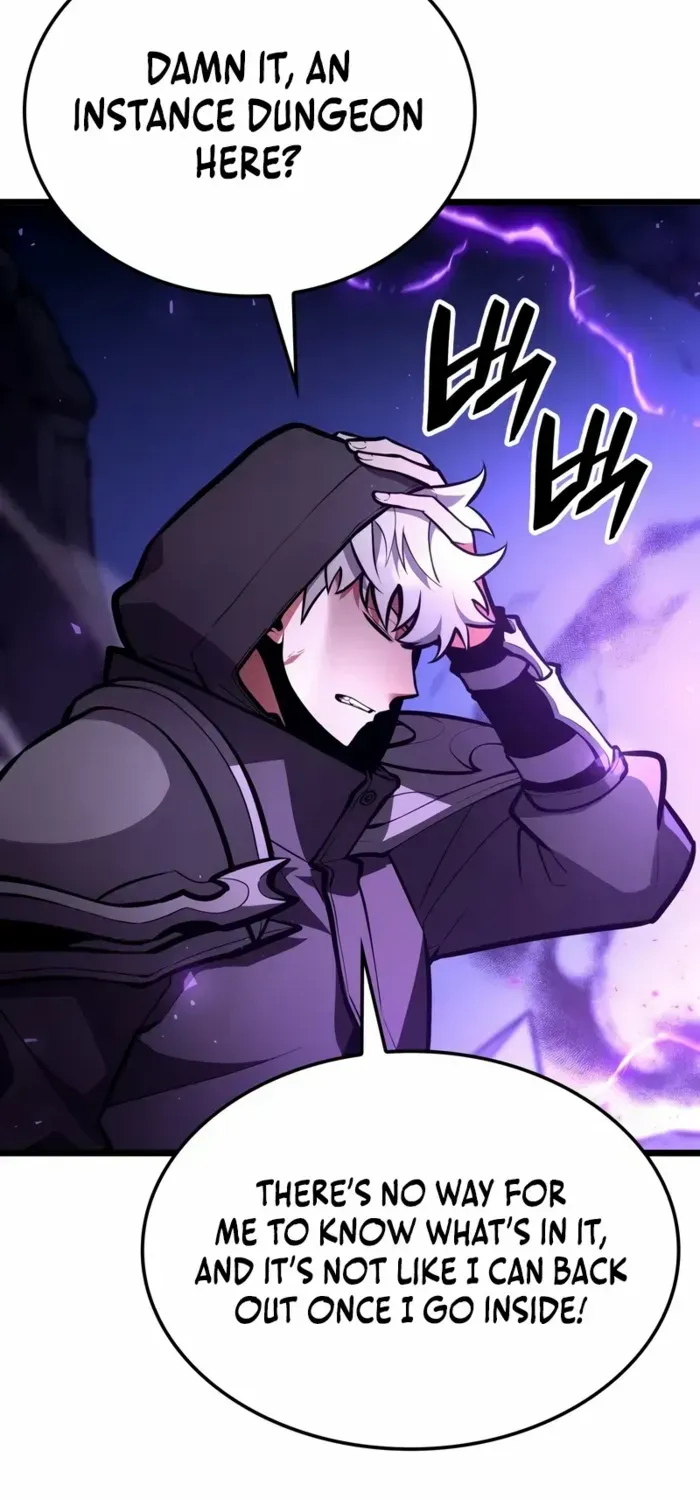 Emperor of Solo Play Chapter 27 page 24 - 