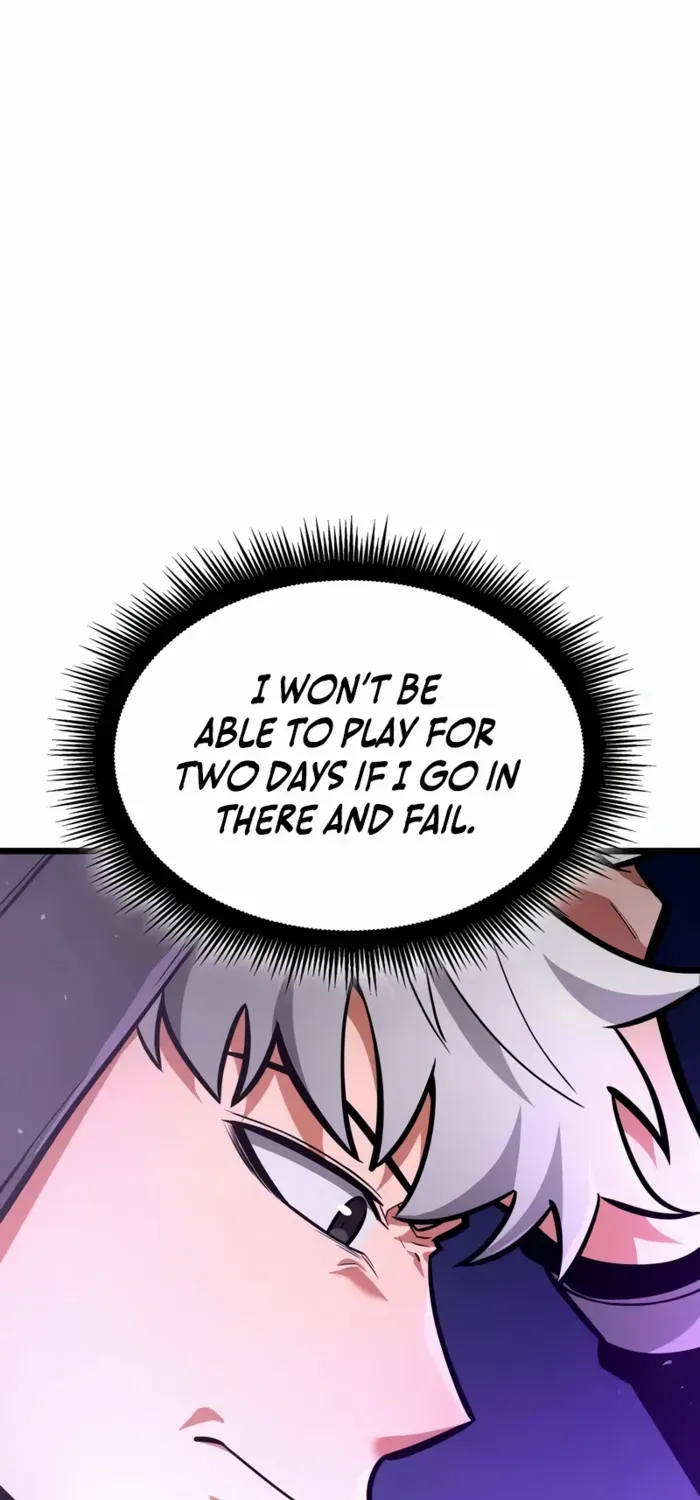 Emperor of Solo Play Chapter 27 page 25 - 