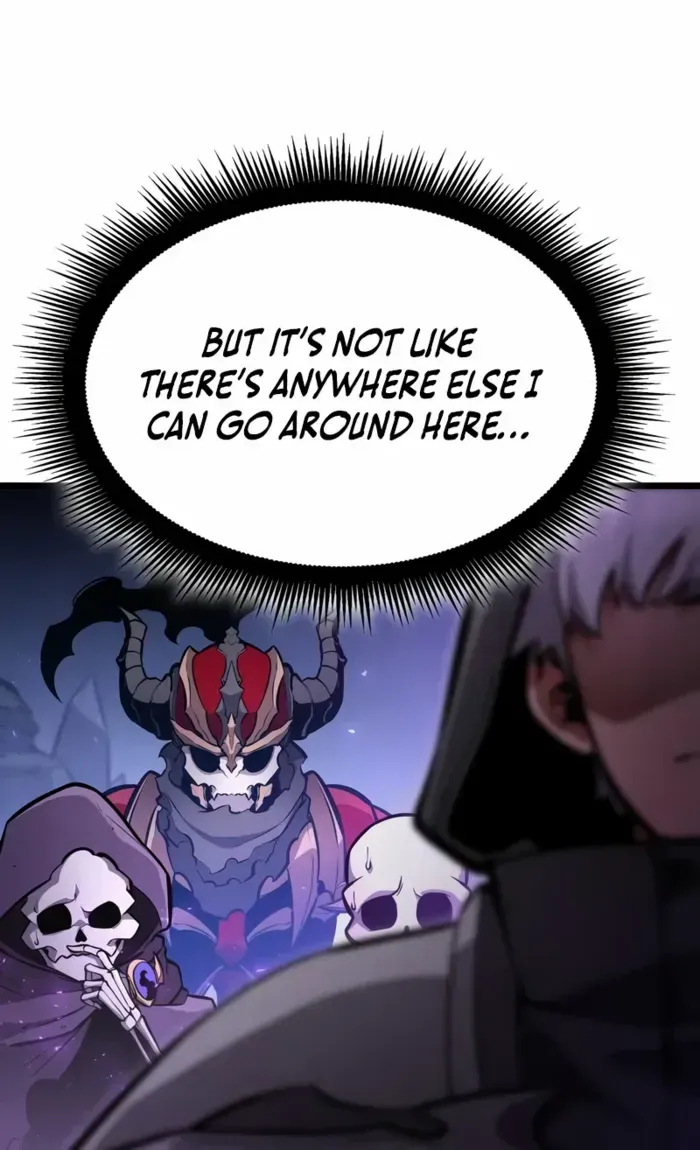 Emperor of Solo Play Chapter 27 page 27 - 