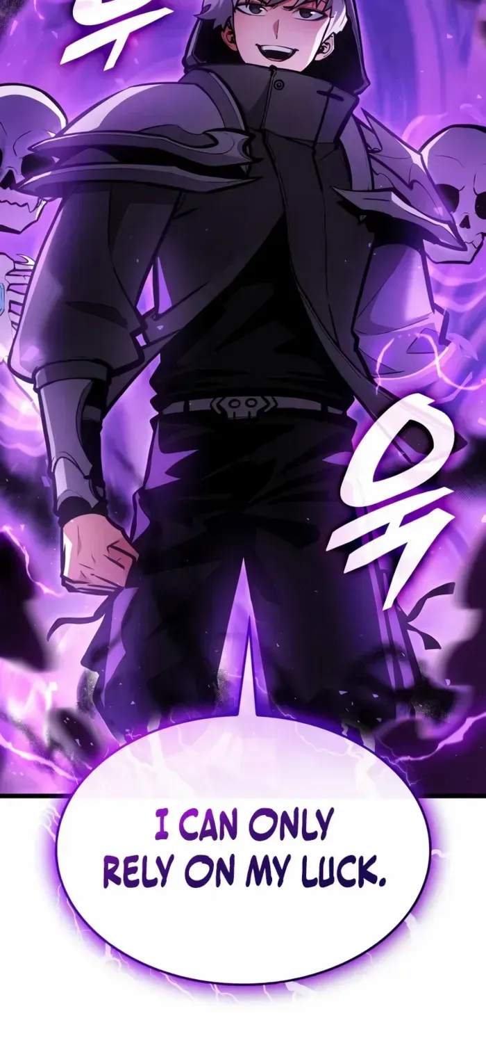 Emperor of Solo Play Chapter 27 page 30 - 