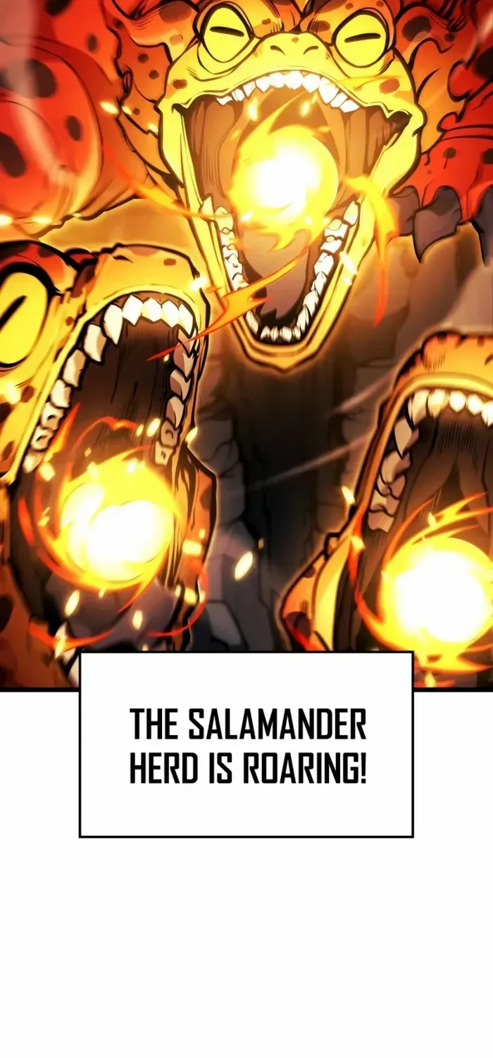 Emperor of Solo Play Chapter 27 page 4 - 
