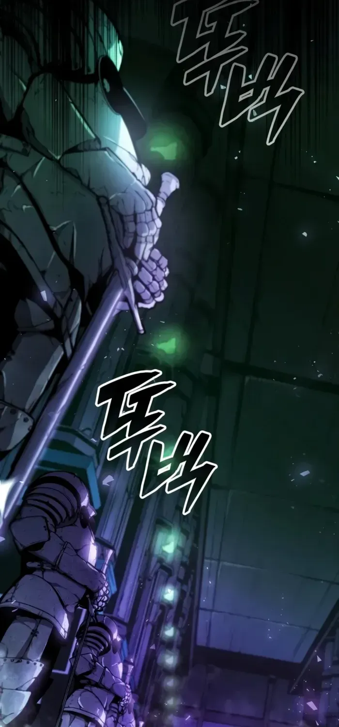 Emperor of Solo Play Chapter 27 page 33 - 