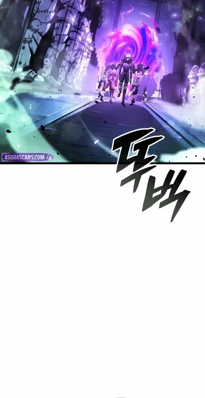 Emperor of Solo Play Chapter 27 page 34 - 