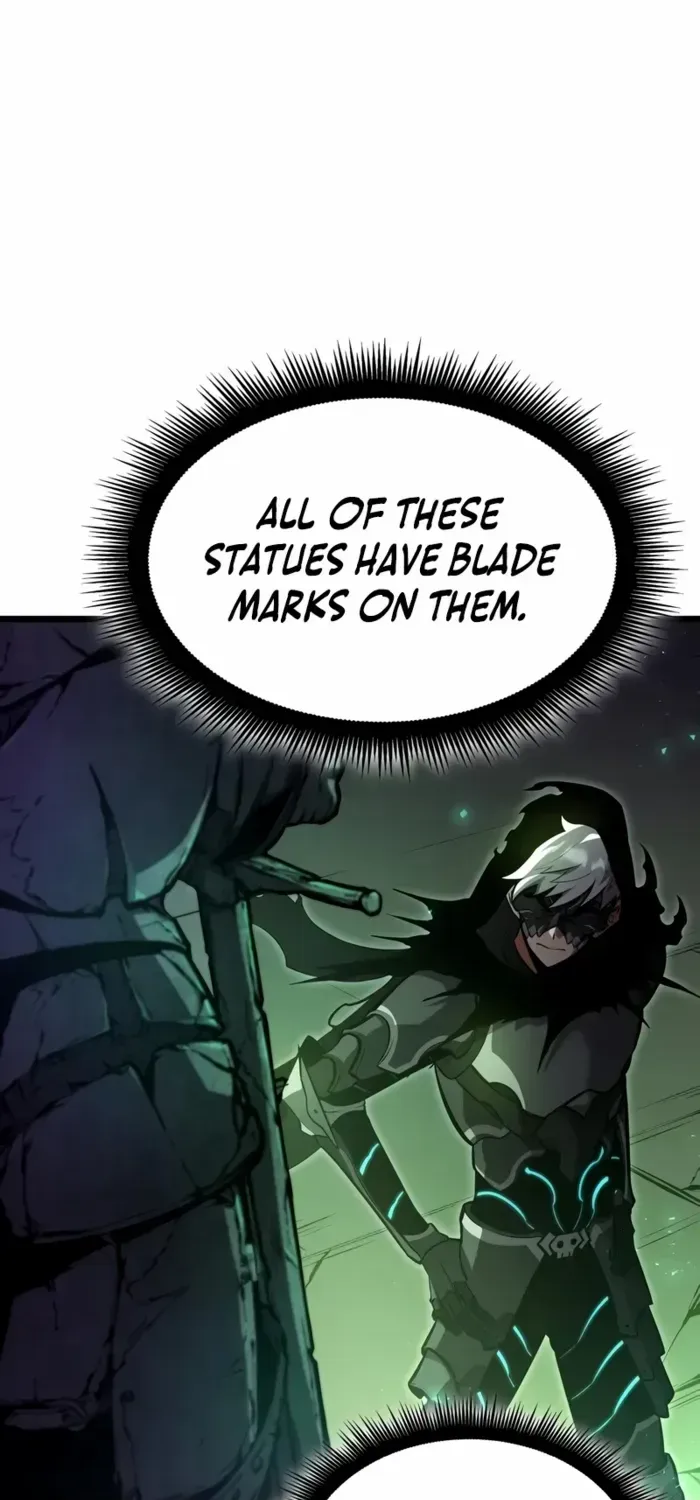 Emperor of Solo Play Chapter 27 page 36 - 