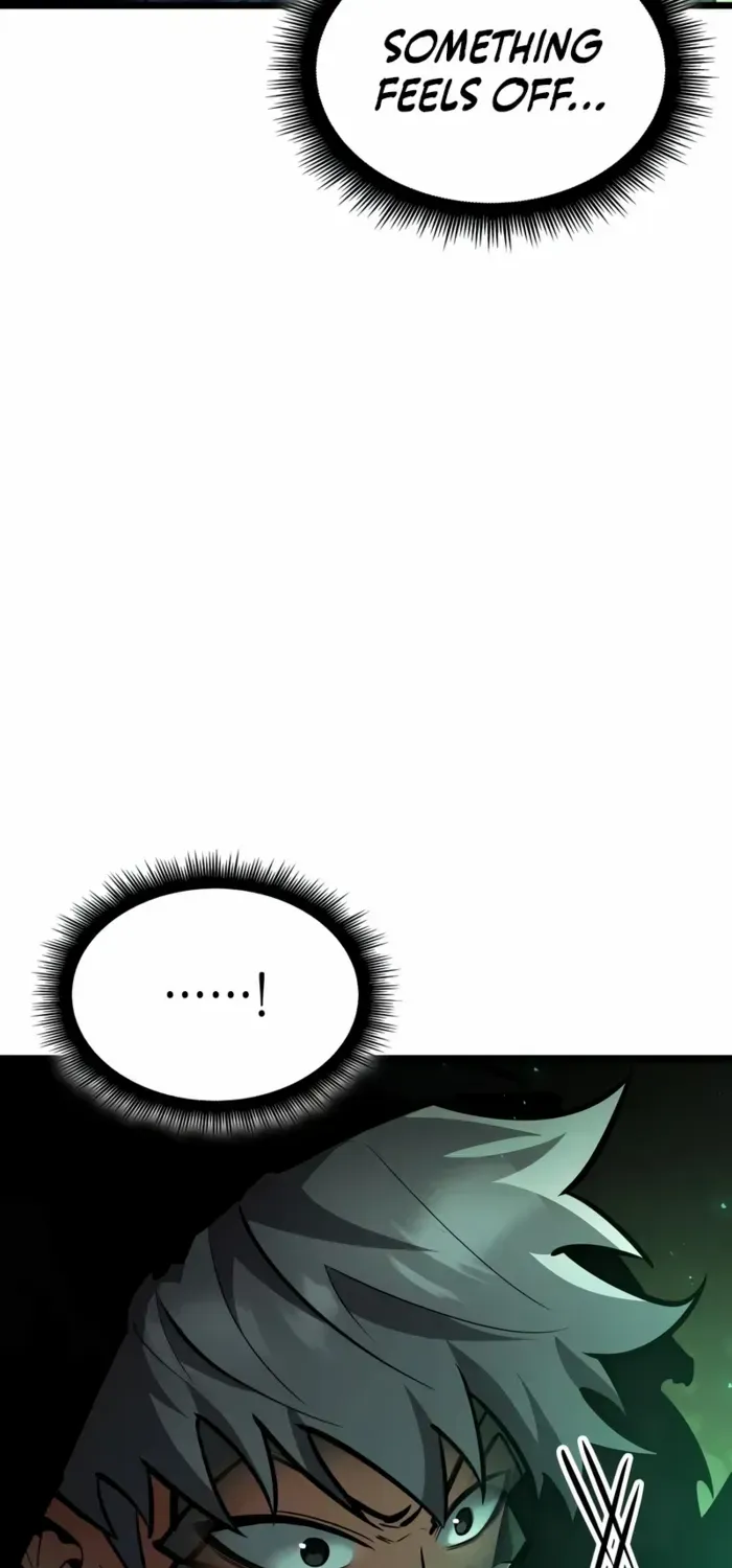Emperor of Solo Play Chapter 27 page 37 - 