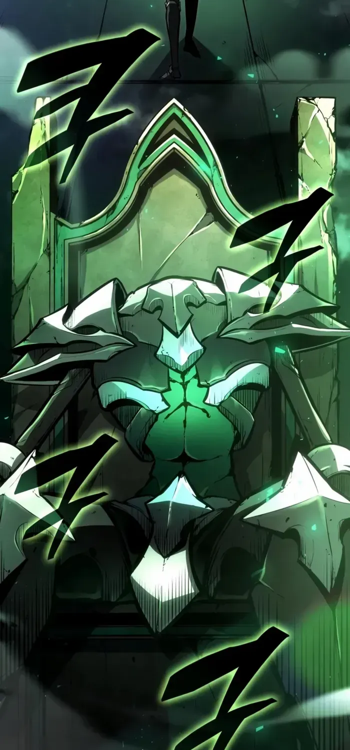 Emperor of Solo Play Chapter 27 page 40 - 