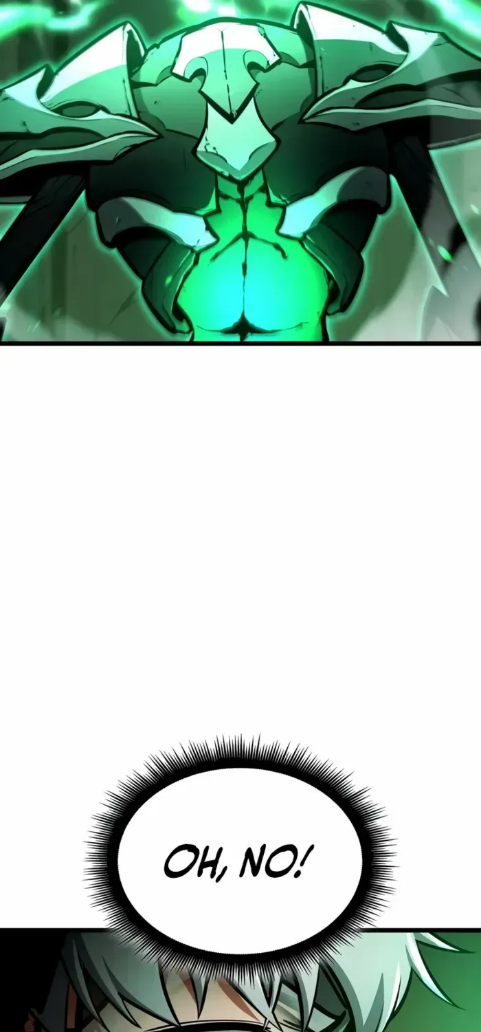 Emperor of Solo Play Chapter 27 page 42 - 