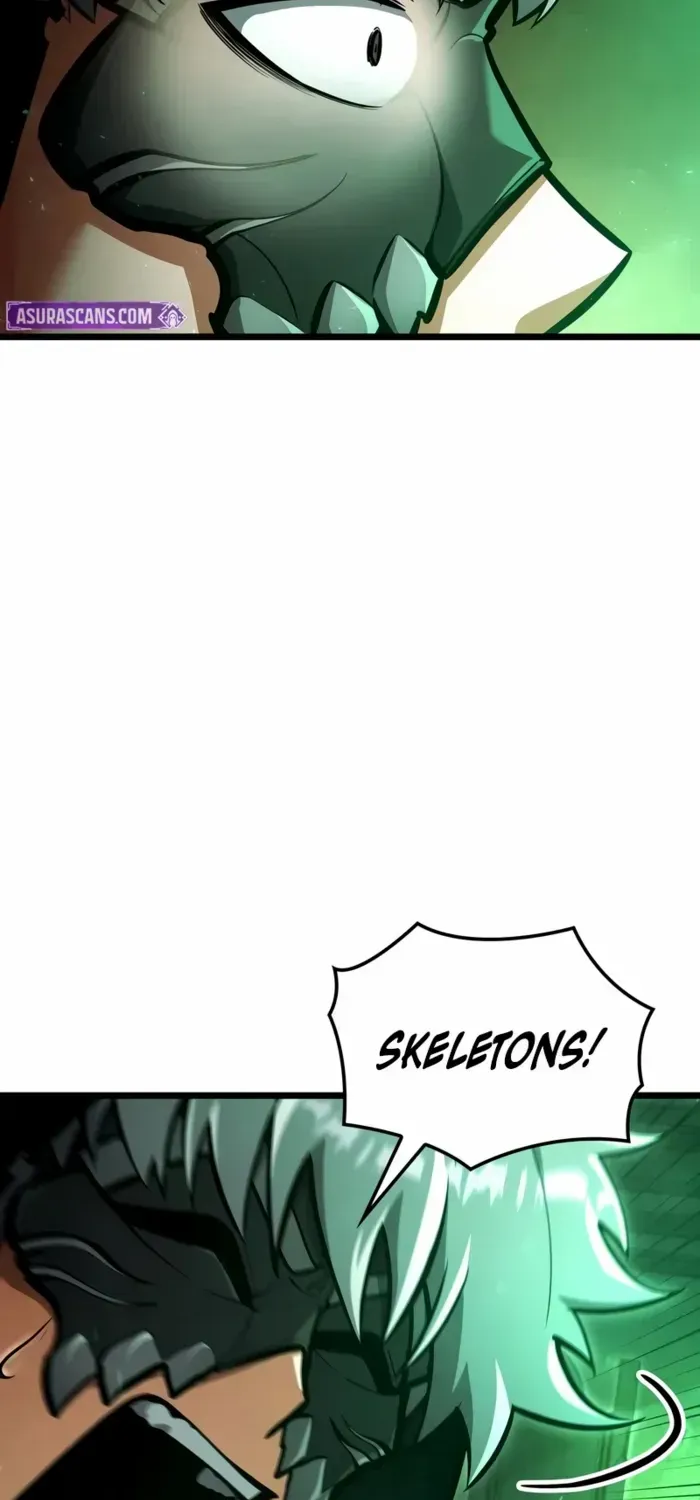 Emperor of Solo Play Chapter 27 page 43 - 