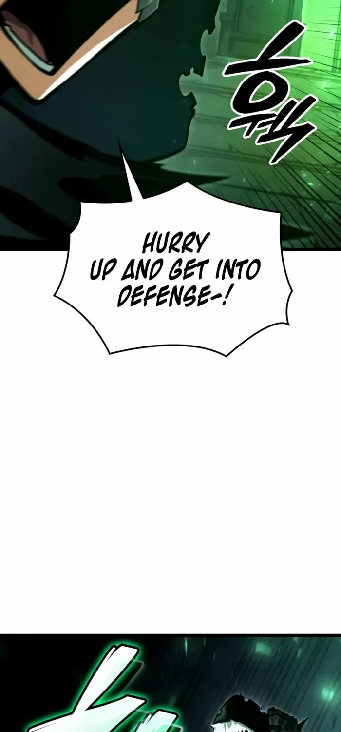 Emperor of Solo Play Chapter 27 page 44 - 