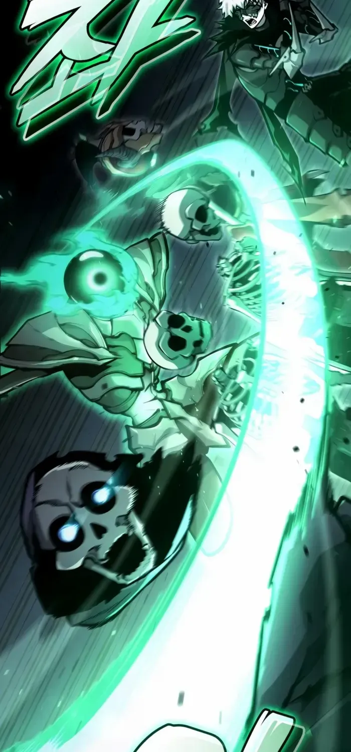 Emperor of Solo Play Chapter 27 page 45 - 