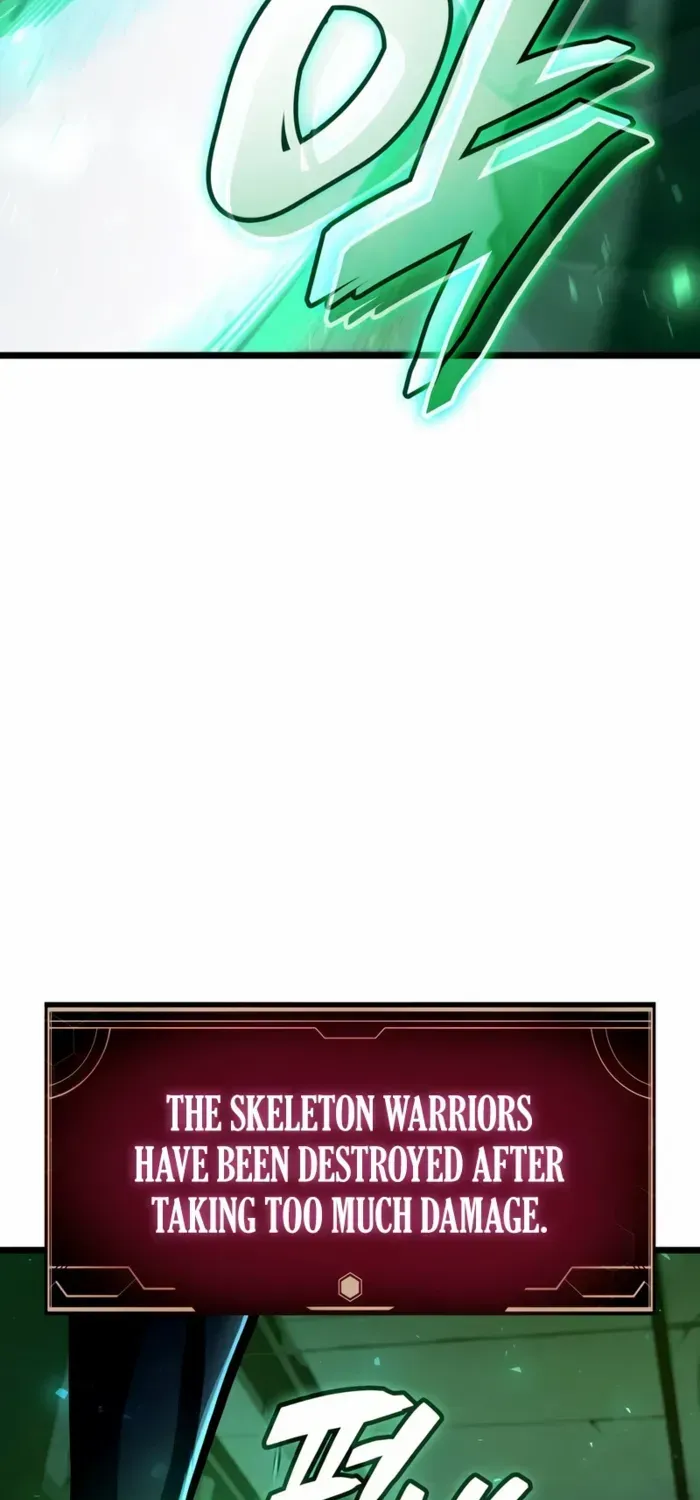 Emperor of Solo Play Chapter 27 page 46 - 