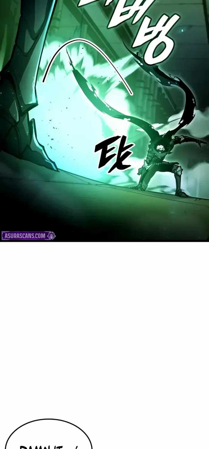 Emperor of Solo Play Chapter 27 page 47 - 