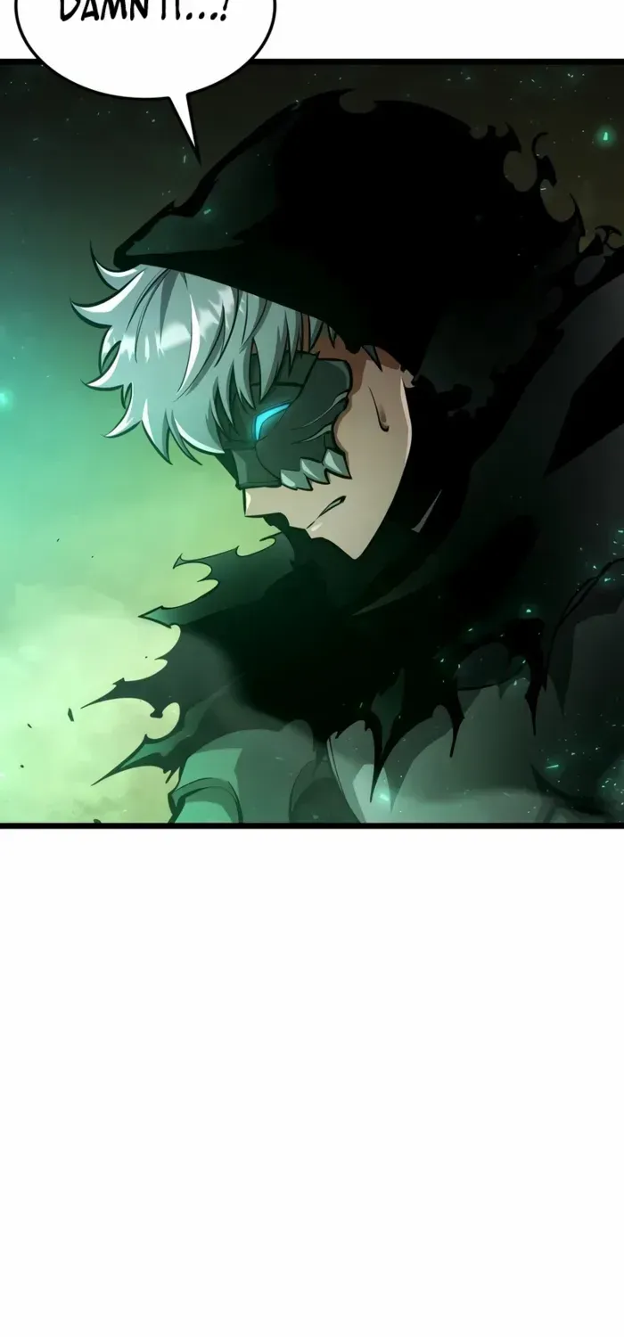 Emperor of Solo Play Chapter 27 page 48 - 