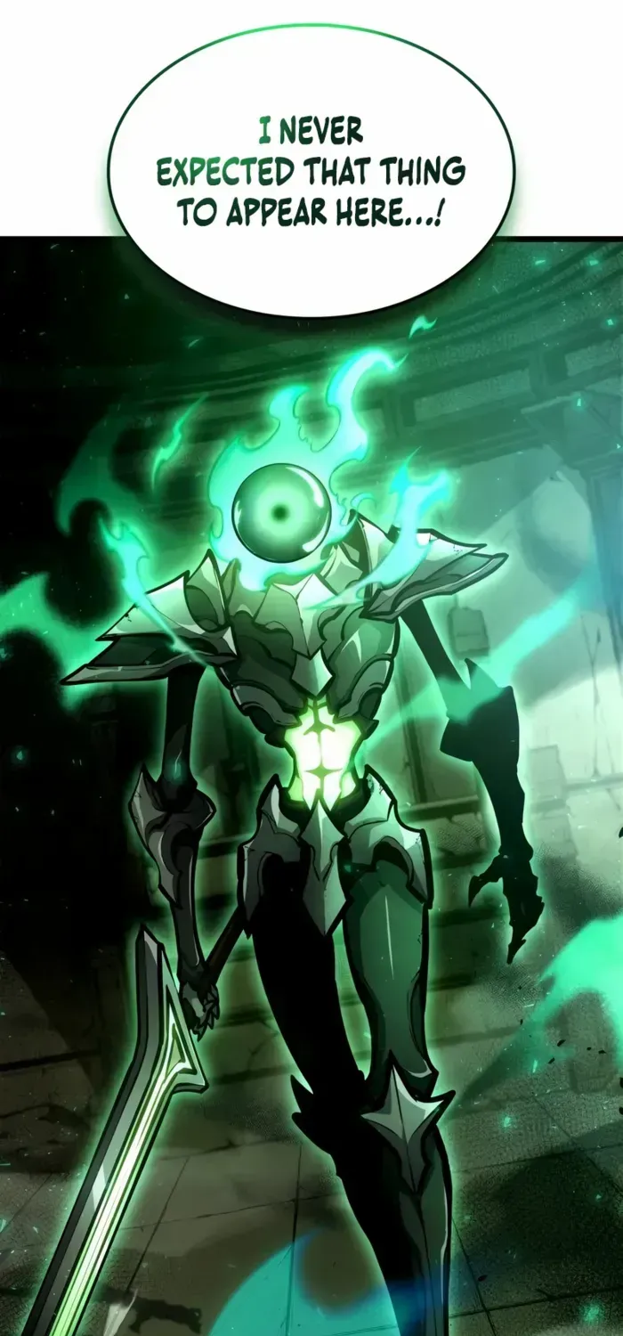 Emperor of Solo Play Chapter 27 page 49 - 