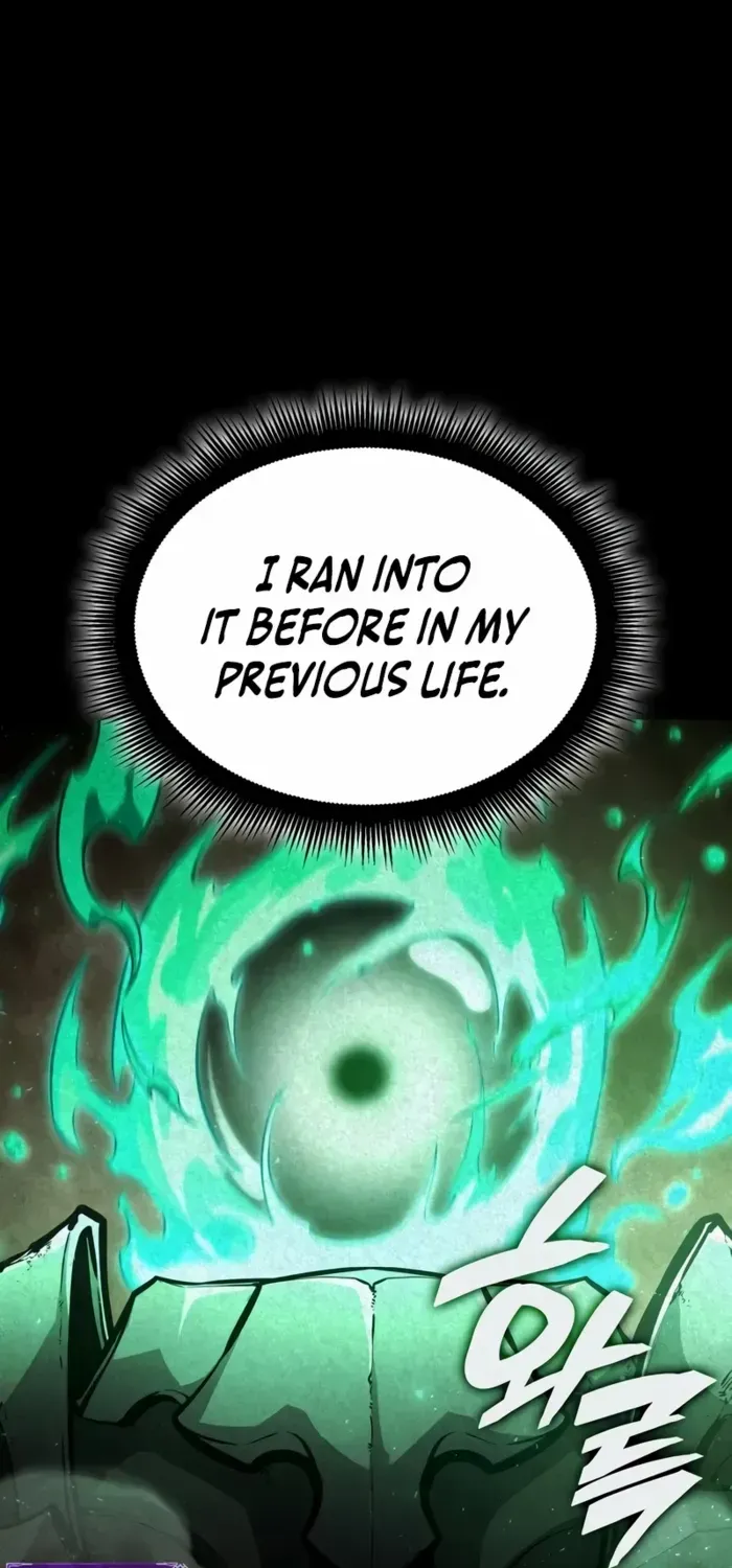Emperor of Solo Play Chapter 27 page 52 - 
