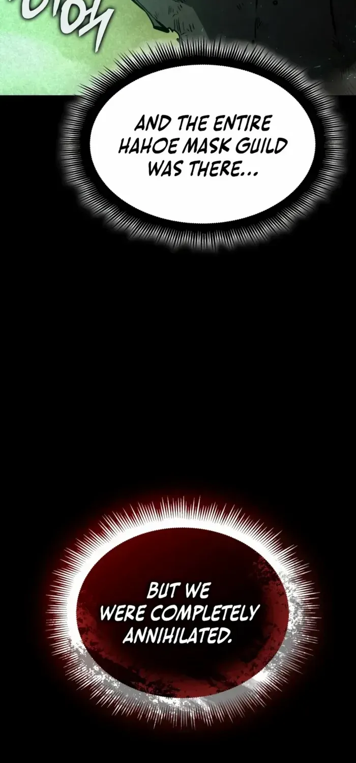 Emperor of Solo Play Chapter 27 page 54 - 