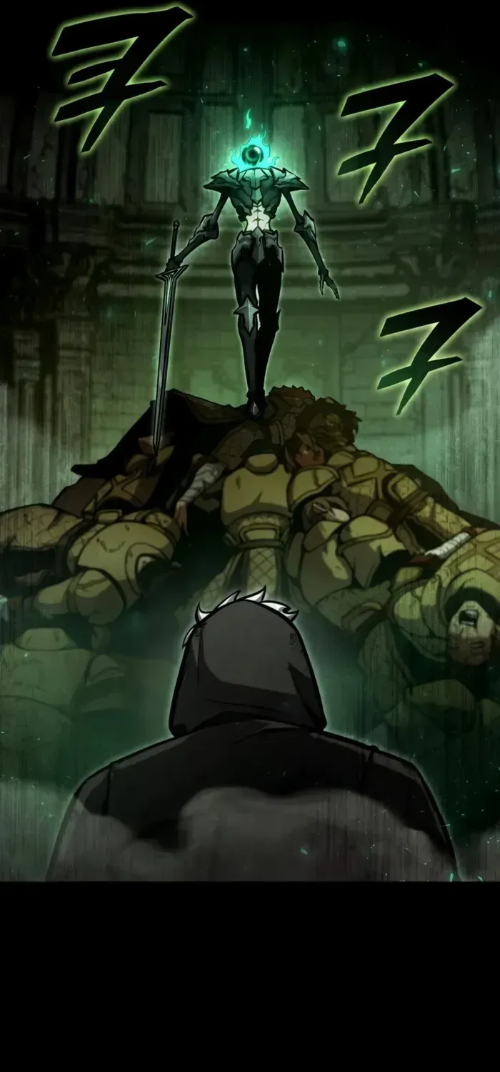 Emperor of Solo Play Chapter 27 page 55 - 