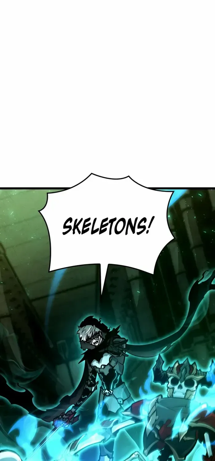 Emperor of Solo Play Chapter 27 page 58 - 
