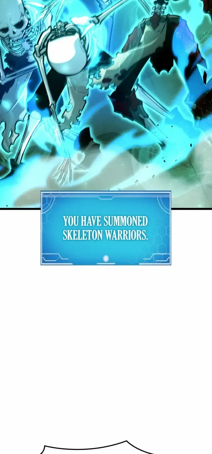 Emperor of Solo Play Chapter 27 page 59 - 