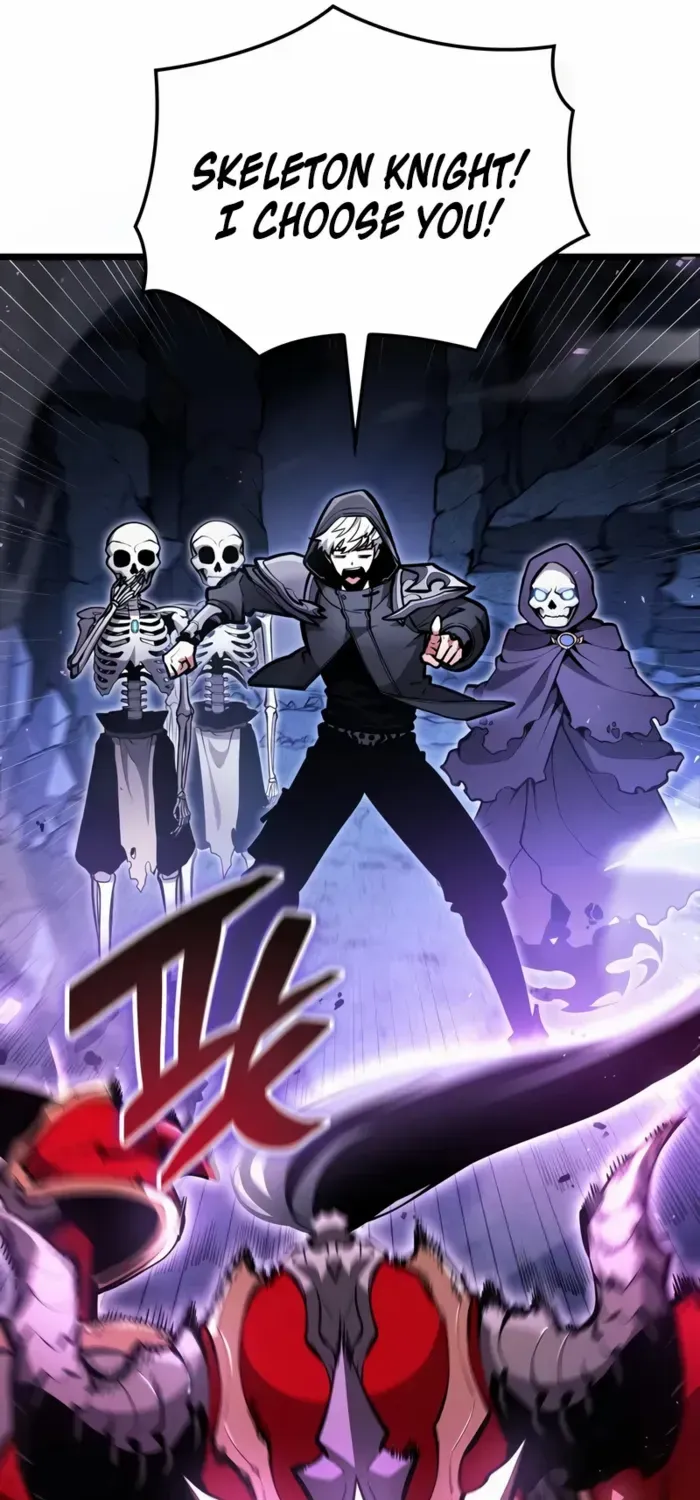 Emperor of Solo Play Chapter 27 page 7 - 
