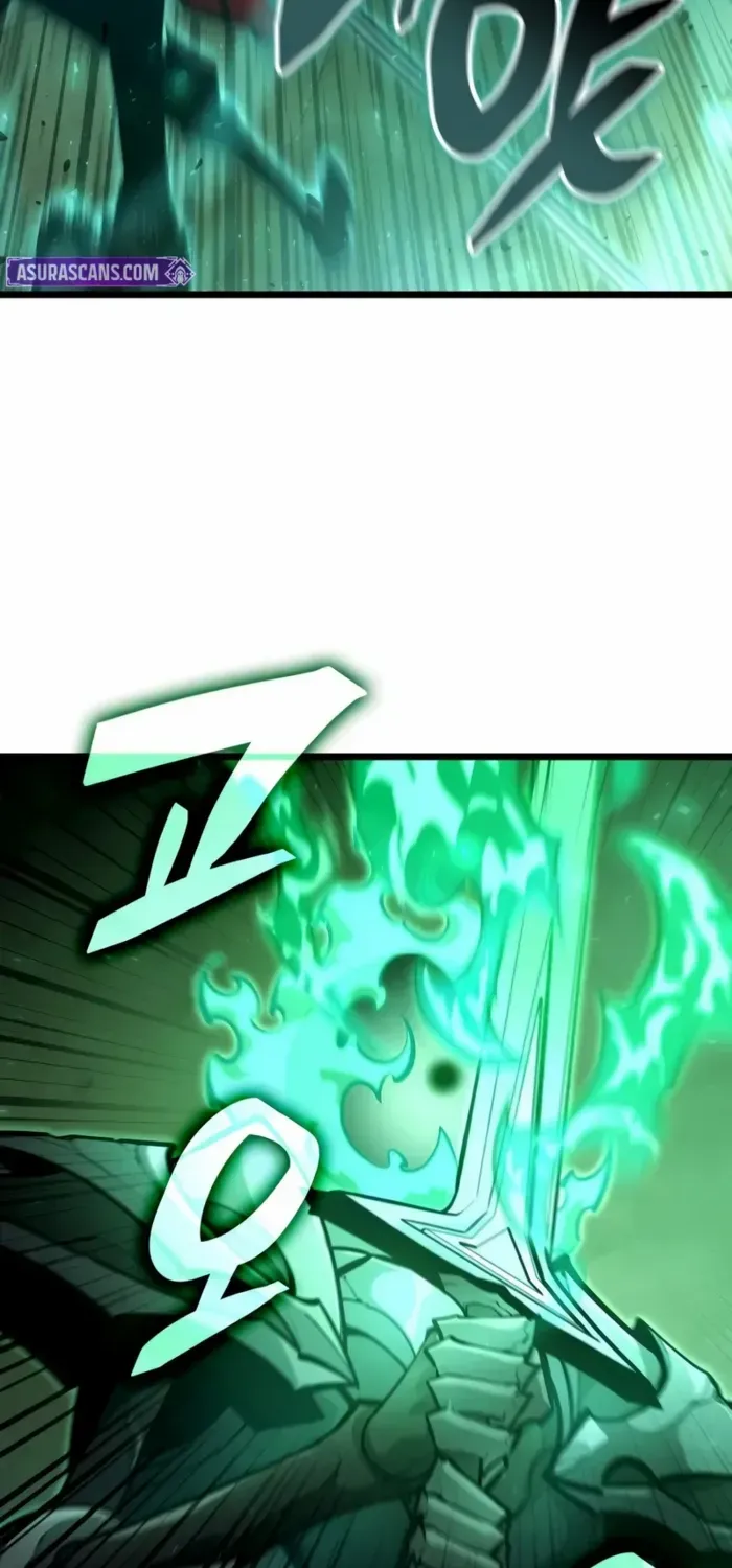Emperor of Solo Play Chapter 27 page 61 - 