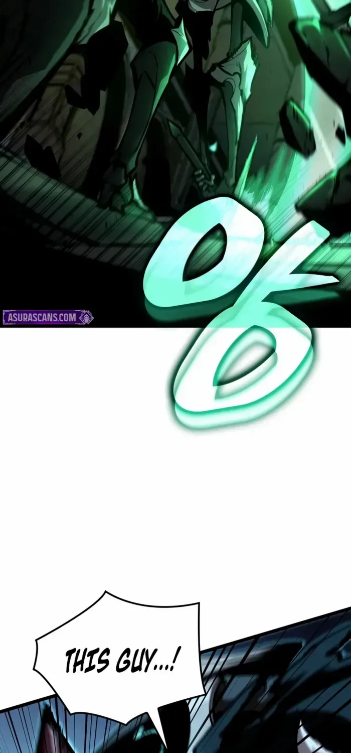 Emperor of Solo Play Chapter 27 page 64 - 