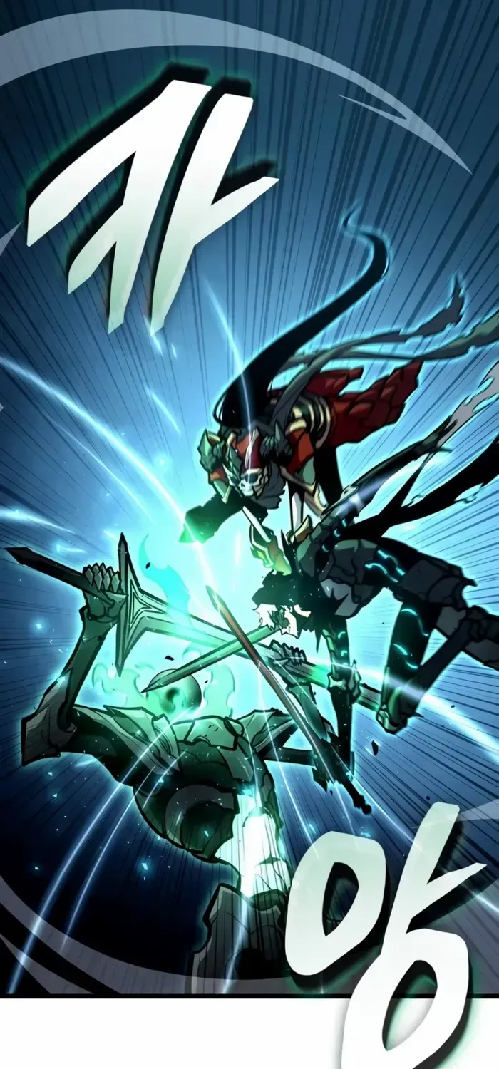 Emperor of Solo Play Chapter 27 page 66 - 