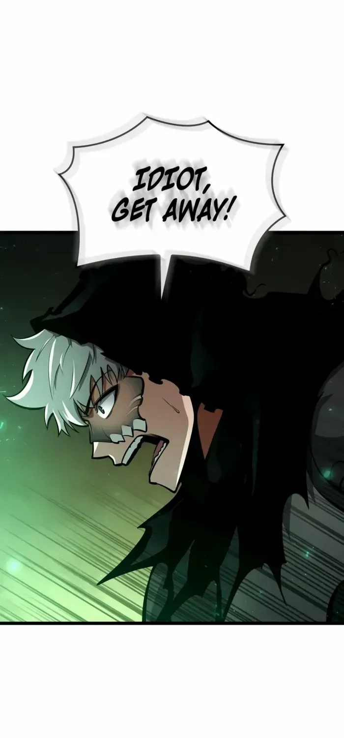Emperor of Solo Play Chapter 27 page 71 - 