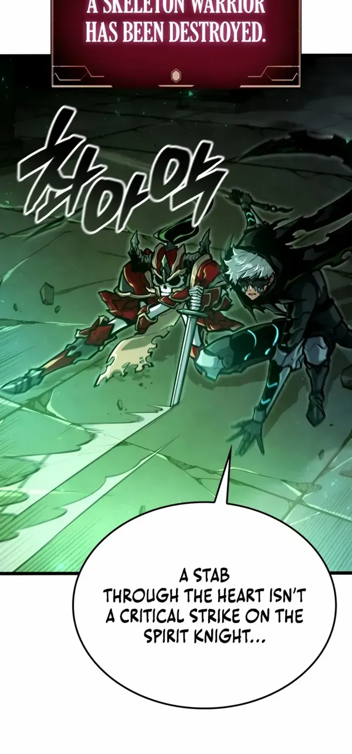 Emperor of Solo Play Chapter 27 page 75 - 