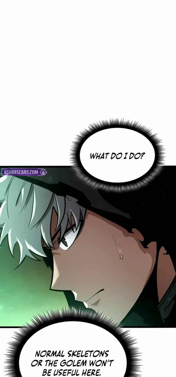 Emperor of Solo Play Chapter 27 page 78 - 