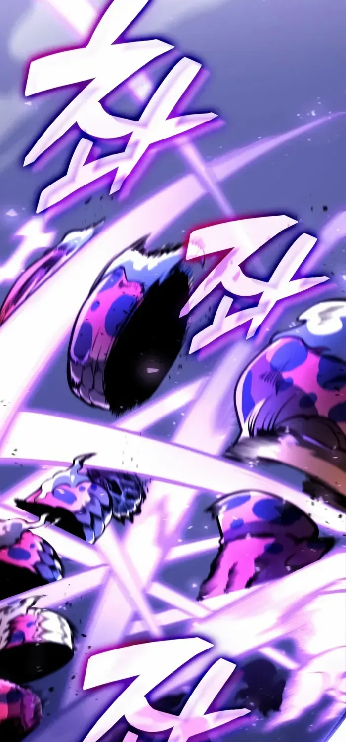 Emperor of Solo Play Chapter 27 page 9 - 
