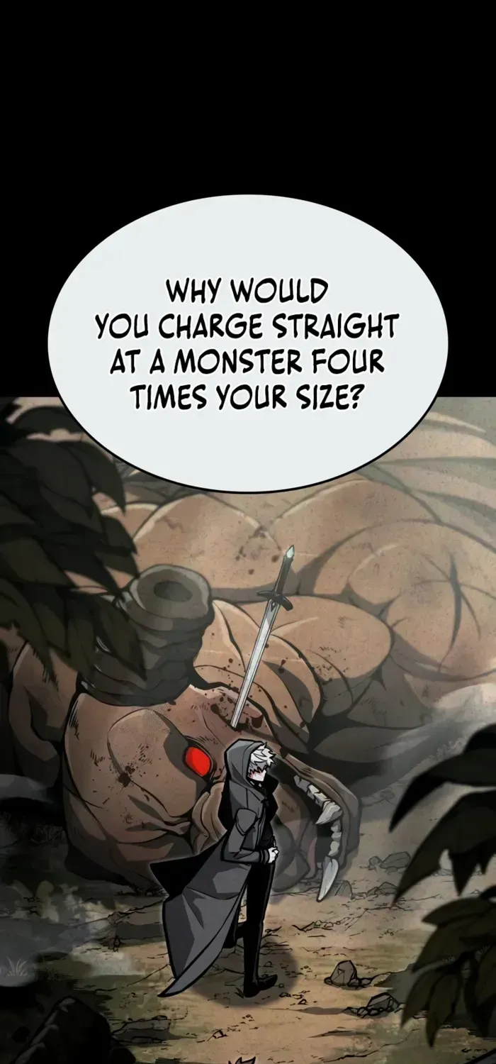 Emperor of Solo Play Chapter 27 page 81 - 