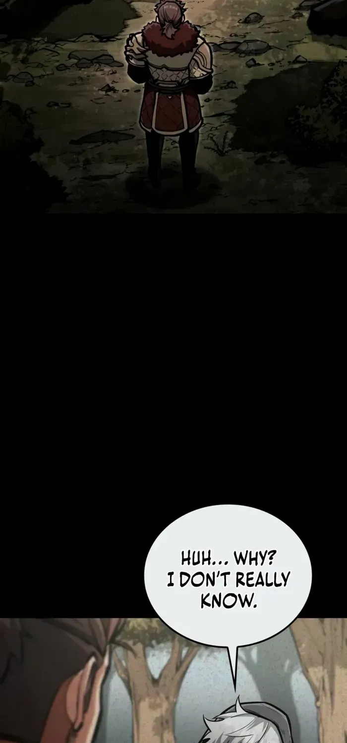 Emperor of Solo Play Chapter 27 page 82 - 