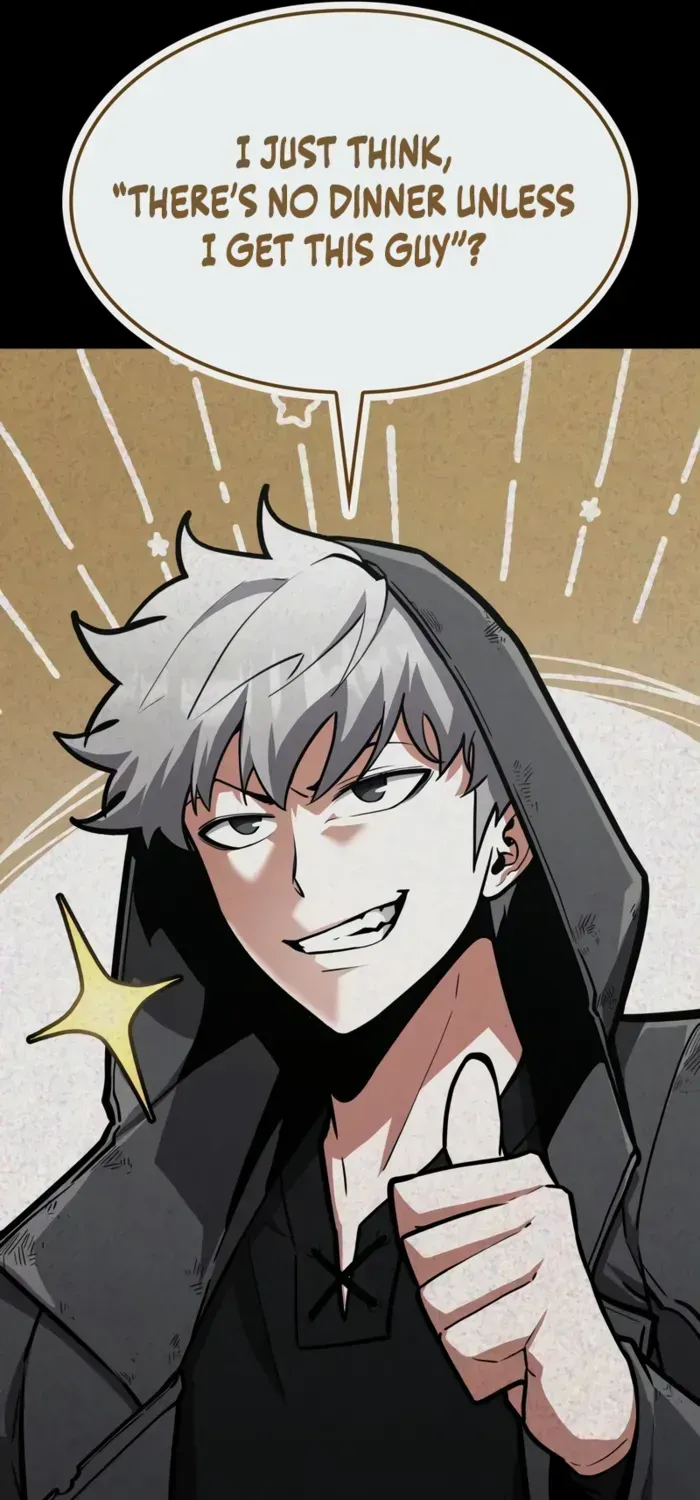 Emperor of Solo Play Chapter 27 page 84 - 