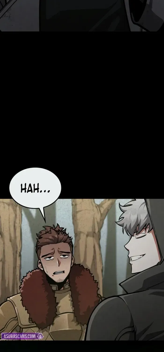 Emperor of Solo Play Chapter 27 page 85 - 