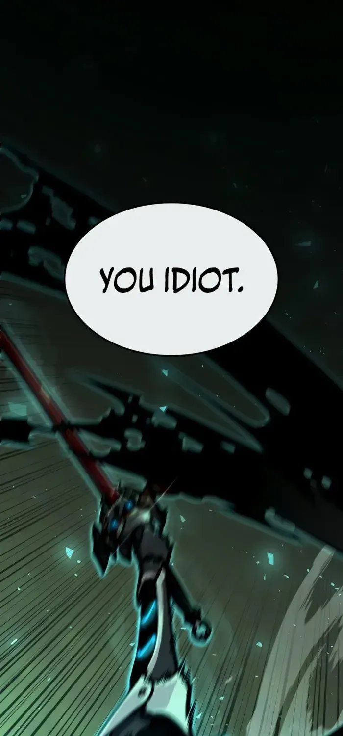 Emperor of Solo Play Chapter 27 page 86 - 