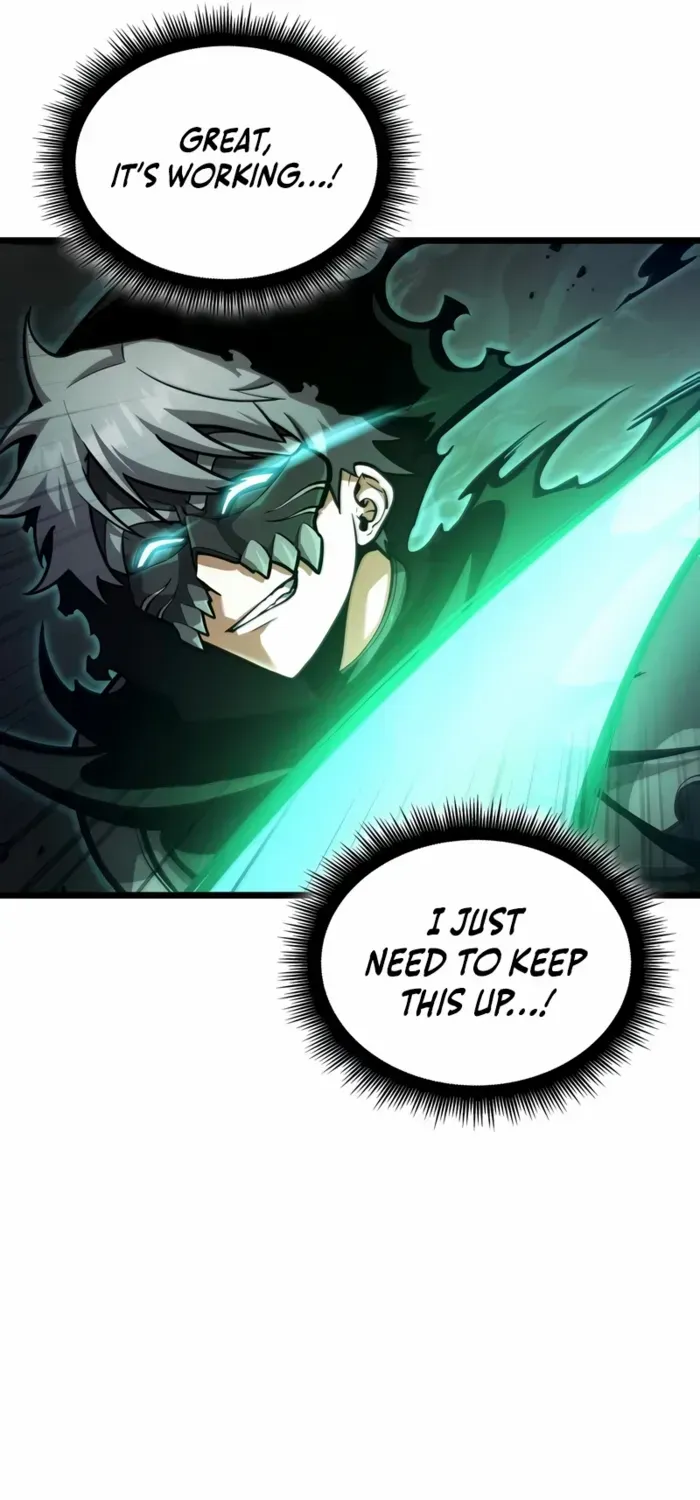 Emperor of Solo Play Chapter 27 page 91 - 