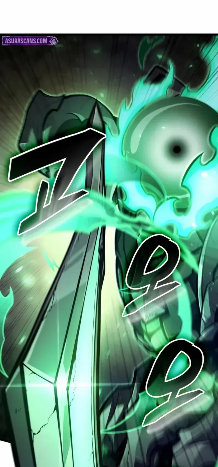 Emperor of Solo Play Chapter 27 page 92 - 