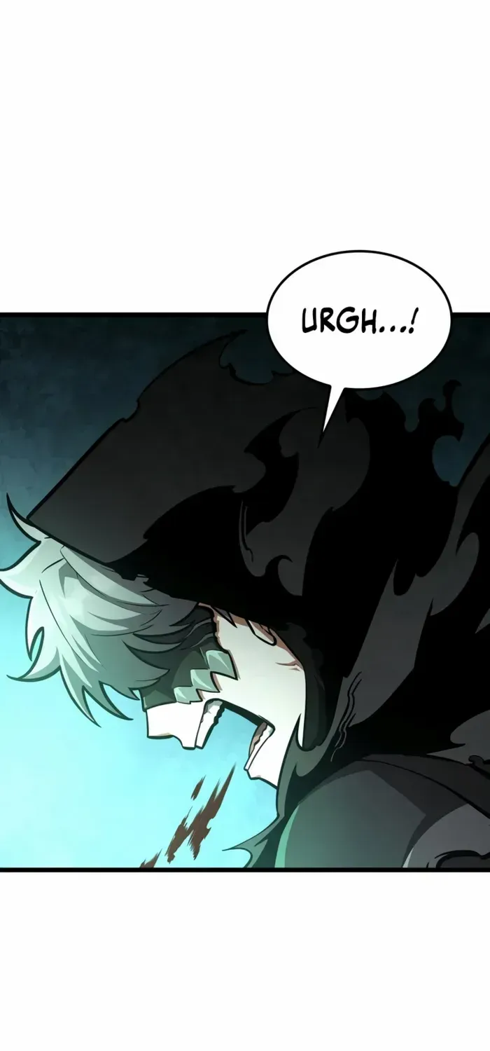 Emperor of Solo Play Chapter 27 page 95 - 