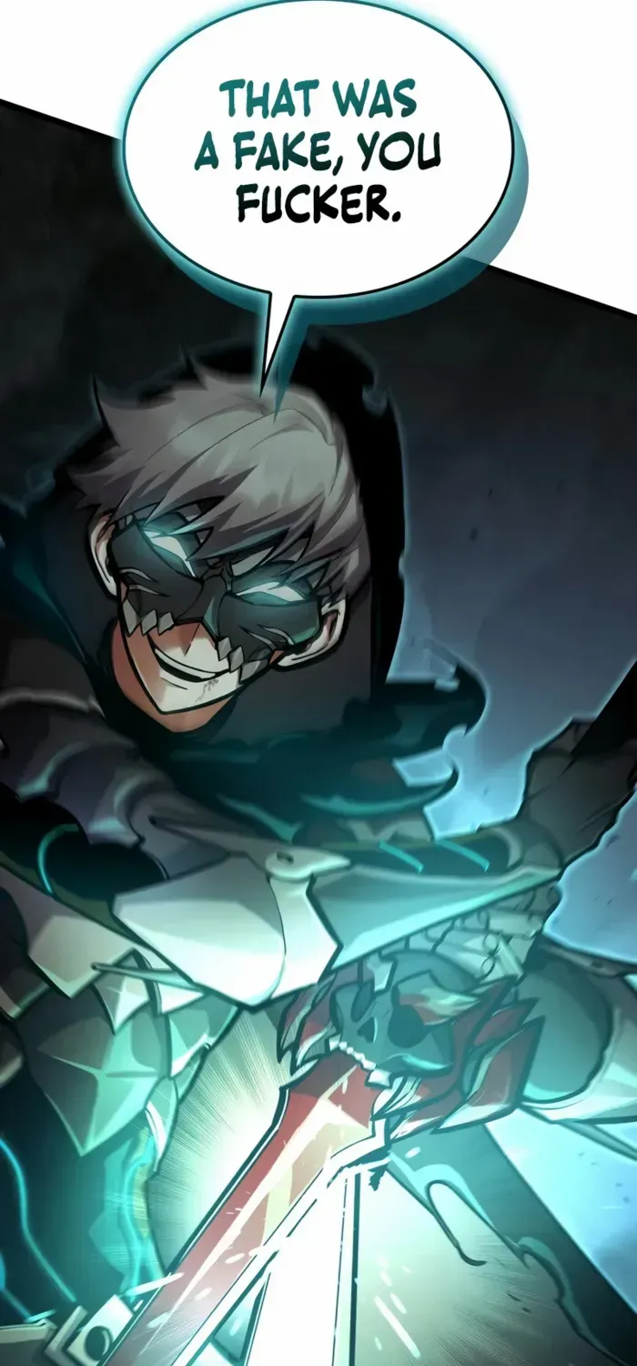 Emperor of Solo Play Chapter 27 page 98 - 
