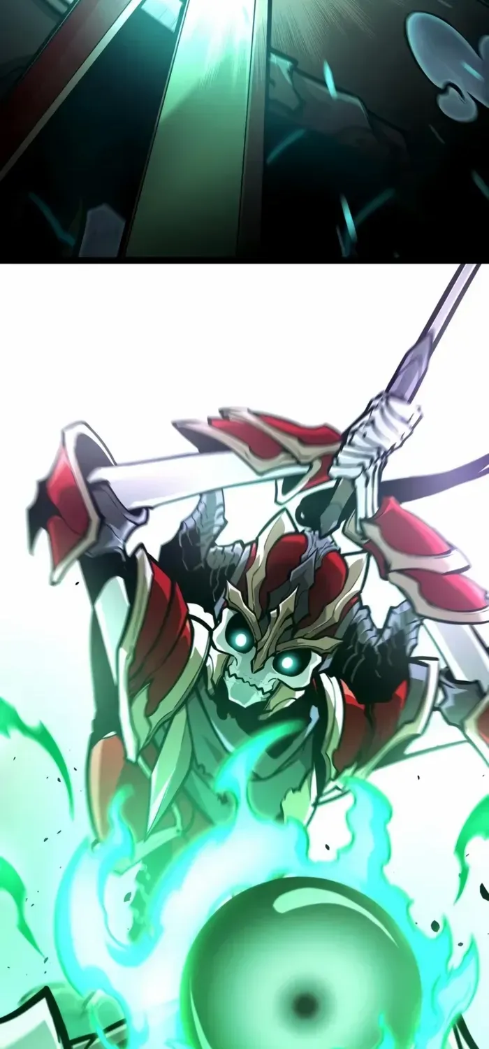 Emperor of Solo Play Chapter 27 page 99 - 