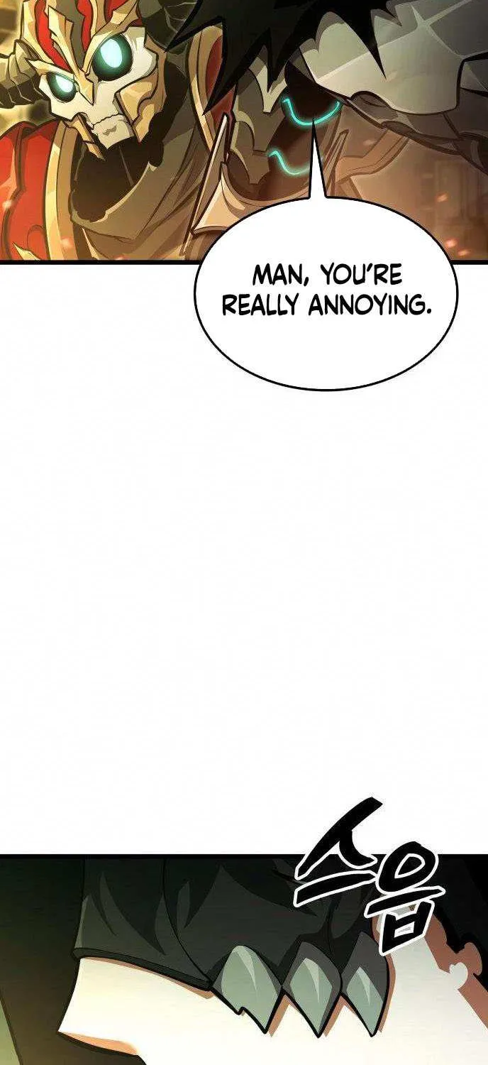 Emperor of Solo Play Chapter 28 page 11 - 