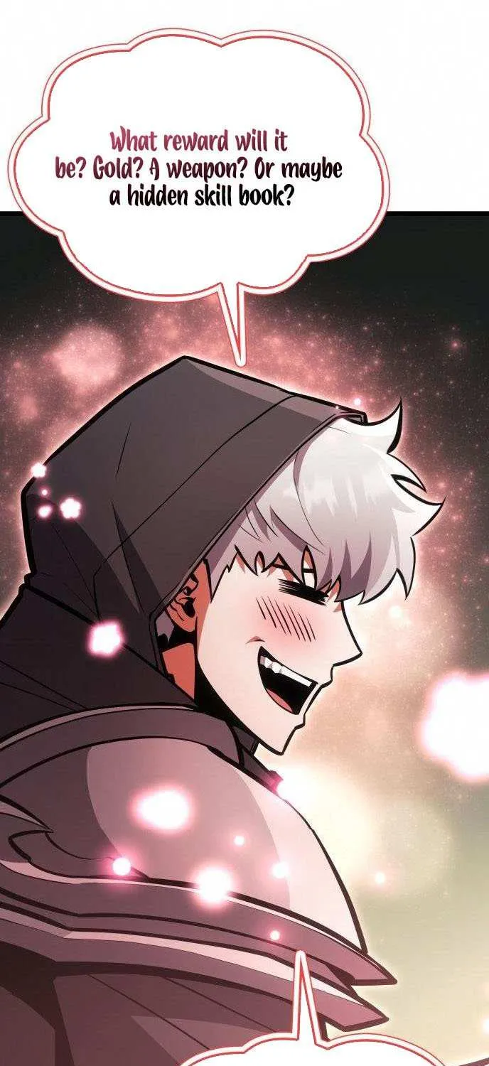 Emperor of Solo Play Chapter 28 page 101 - 