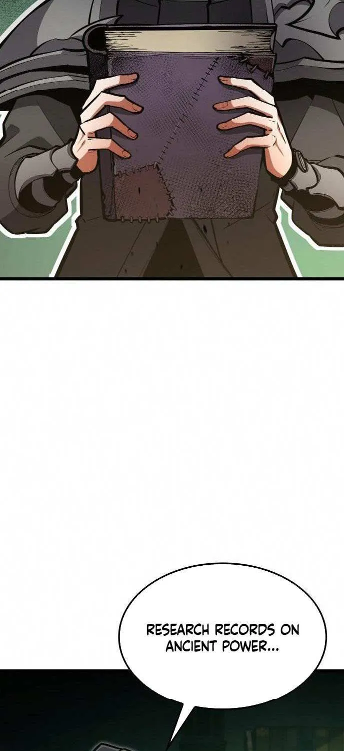 Emperor of Solo Play Chapter 28 page 103 - 