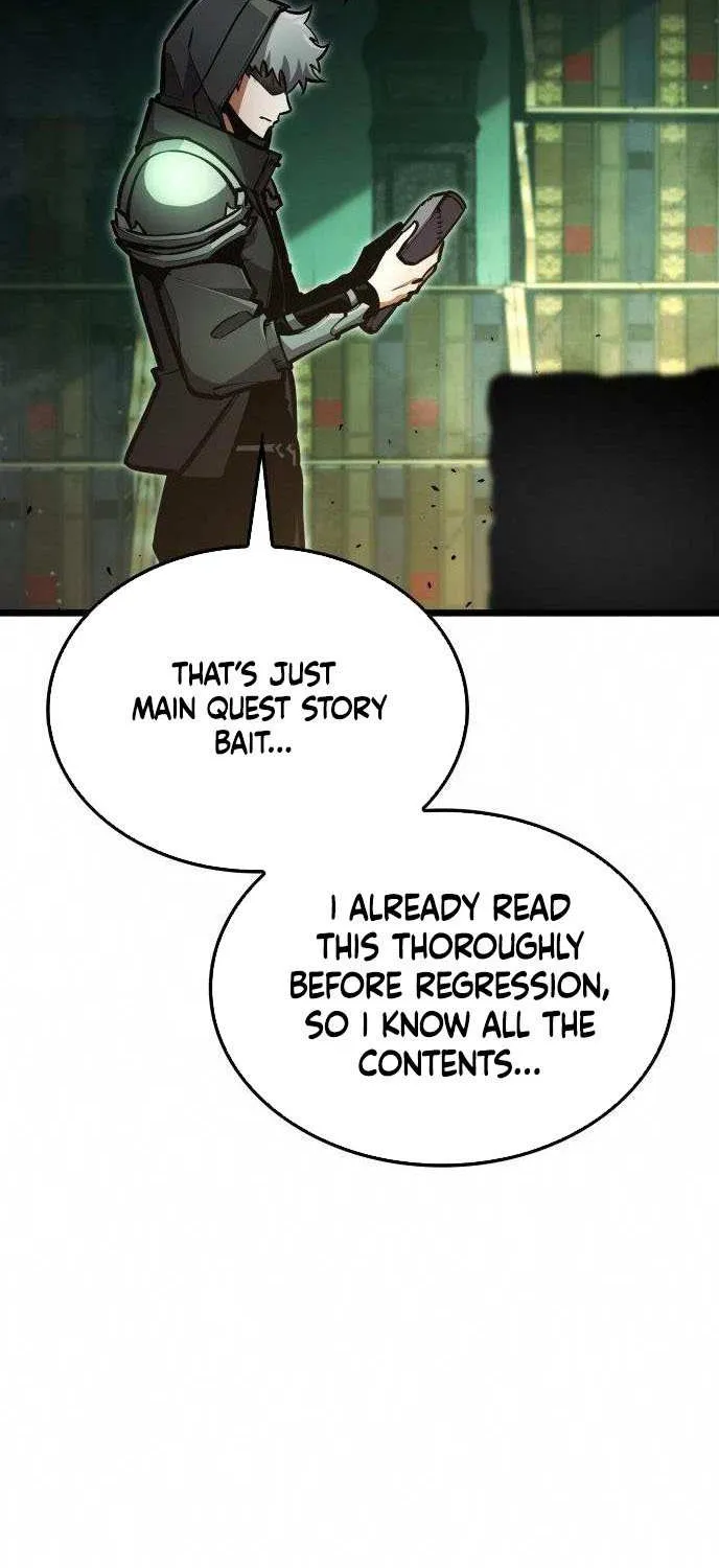 Emperor of Solo Play Chapter 28 page 104 - 